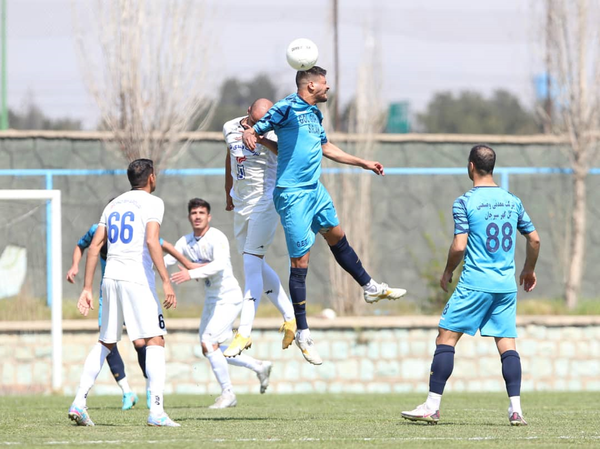 گل گهر و فجرسپاسی