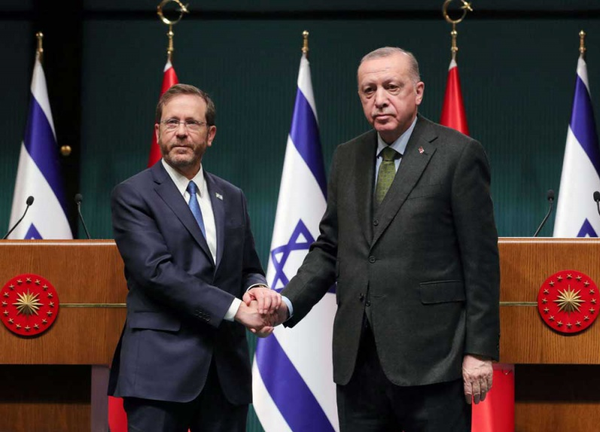 اردوغان