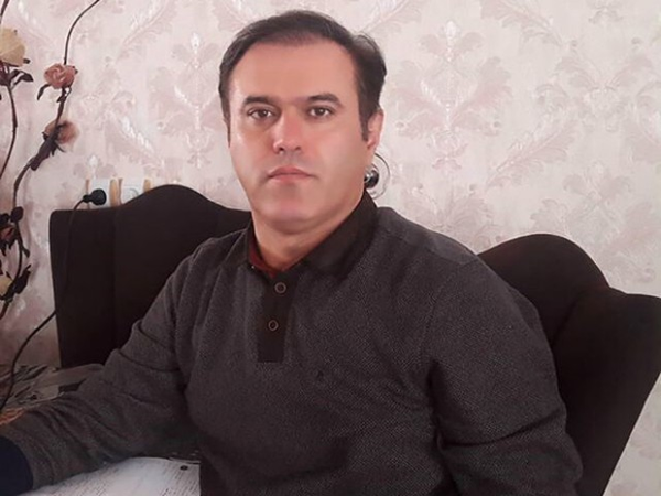 بهزاد رحیمی