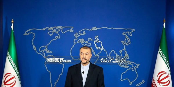 امیرعبداللهیان