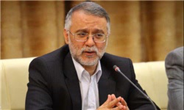 مرتضی میرباقری