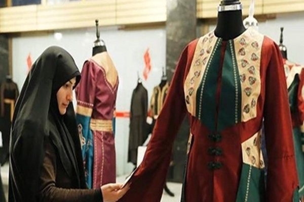 صنعت مد