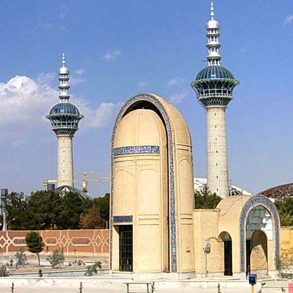  بانو امین