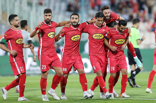 پرسپولیس