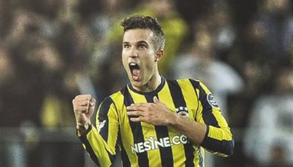 خلاصه بازی     فنرباغچه 2 - 0 گالاتاسرای