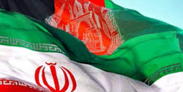 ایران افغانستان