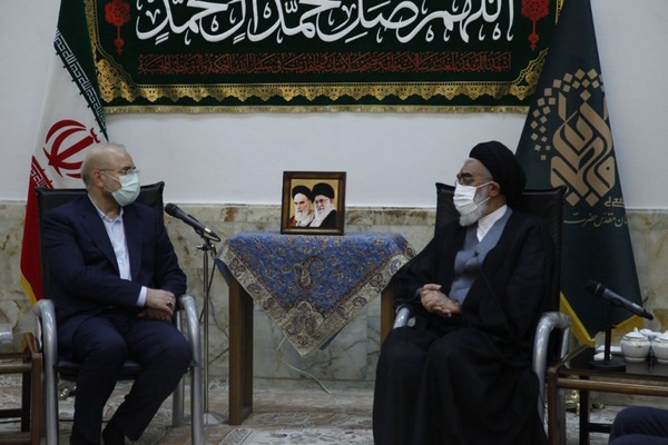 سعیدی قالیباف