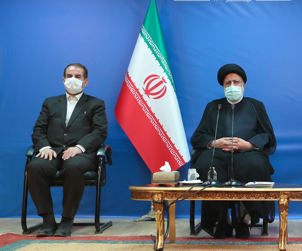 رئیسی احمدزاده
