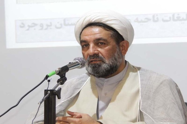 علی درویشی 