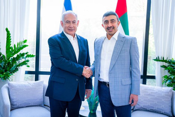روابط دوگانه امارات با ایران به روایت فایننشال‌تایمز