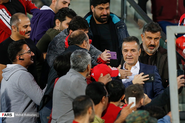 محمدحسن انصاری فرد