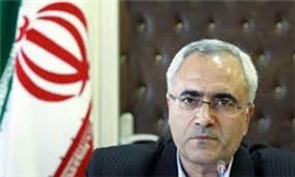 محسن ارشد زاده