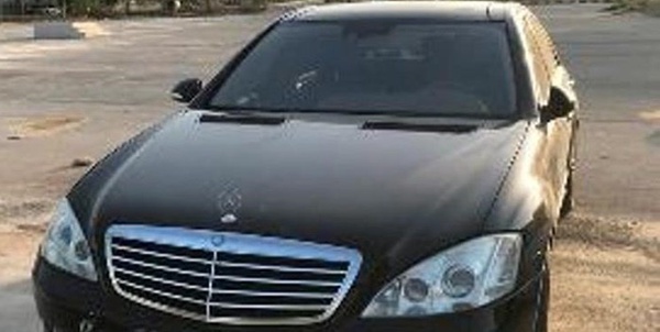 بنز