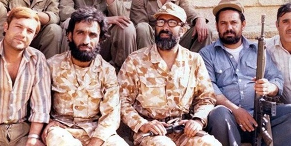 شهید چمران