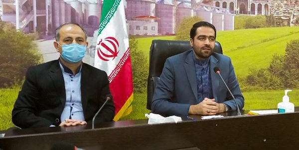 سید جواد کریمی فرماندار شهرستان آزادشهر