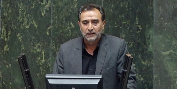 محمد دهقان