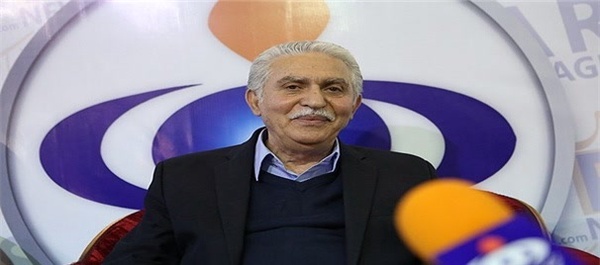 حسین توکلی
