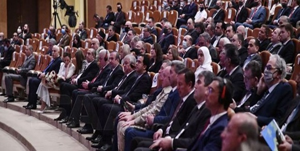 ستاد هماهنگی روسیه و سوریه 