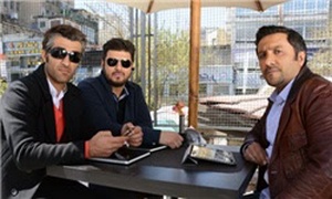 پژمان جمشیدی