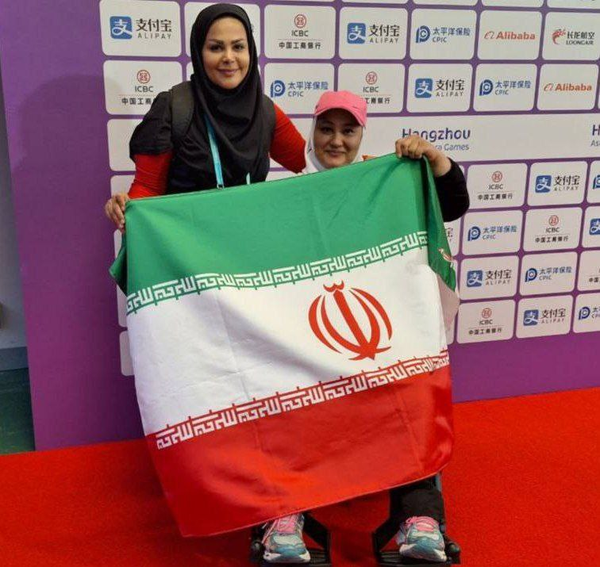 فائزه دیبایی