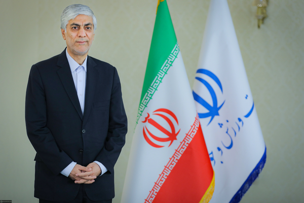 کیومرث هاشمی