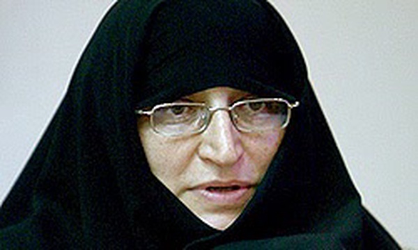 لاله افتخاری