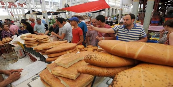 تونس