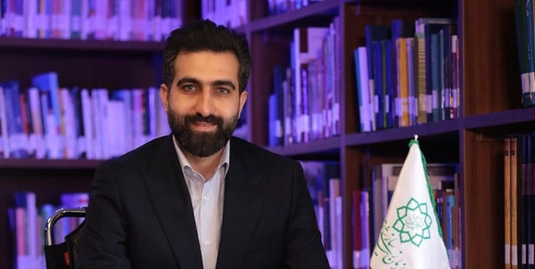 مهدی قربانی