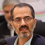 تصویر نمایه‌ی ‌سیدجواد هاشمی فشارکی‌