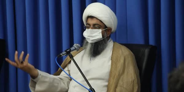 کنگره ادبی امر به معروف