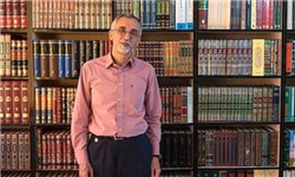 عبدالله ناصری