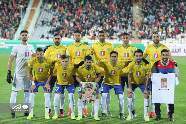 نفت آبادان، نفت