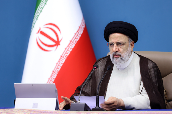 رئیسی