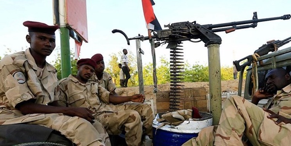 سودان