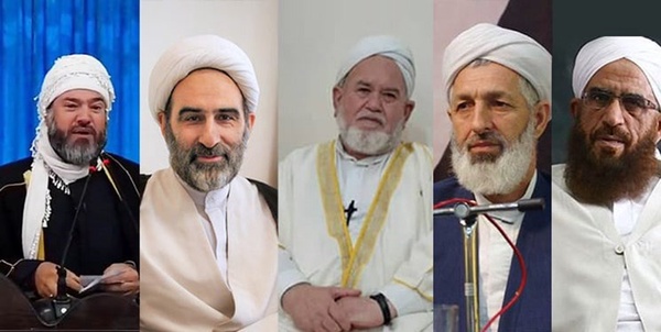 شیعه و سنی