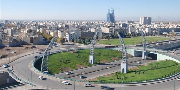 شهر قزوین