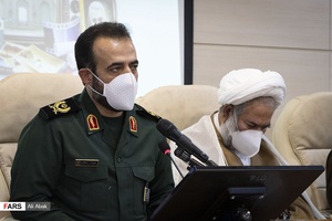 اختتامیه جشنواره رسانه‌ای ابوذر در سمنان