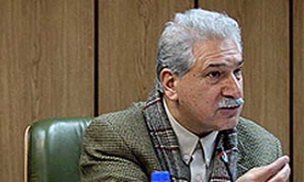 محمد رضا مسجدی