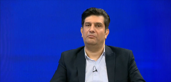 فرشید سمیعی، سمیعی