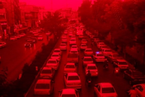 تهران