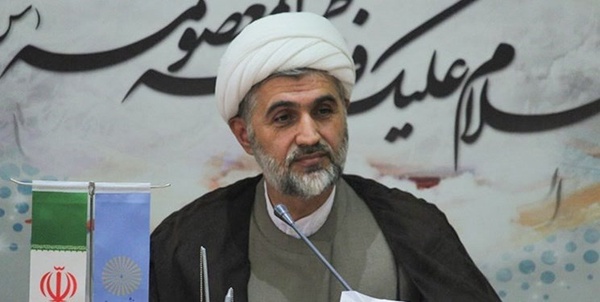 رجب اکبرزاده