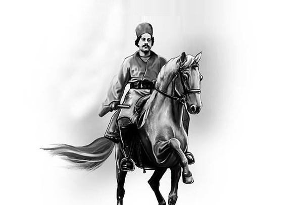 شهید رئیسعلی دلواری