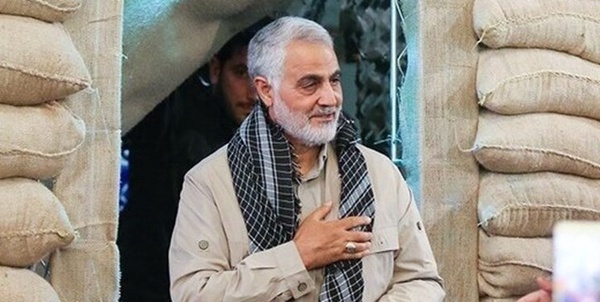 حاج قاسم 