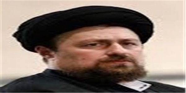 سید حسن خمینی