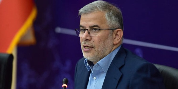 استاندار البرز 