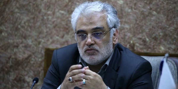 طهرانچی دانشگاه آزاد