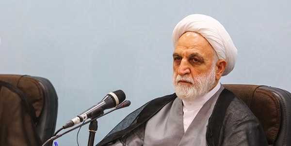 غلامحسین محسنی اژه ای