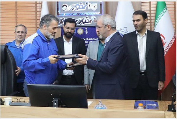ایران خودرو