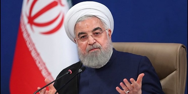حسن روحانی