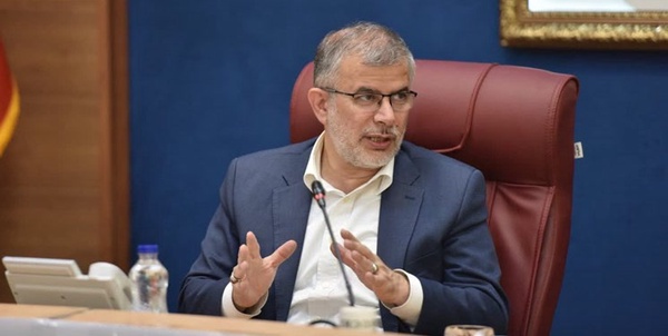 استاندار البرز 